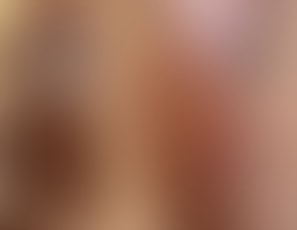 505_Sex_with_ponytails_on_a_swivel_chair_and_mirror